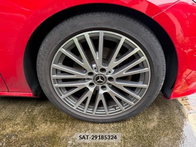 Mercedes Benz CLA-CLASS 2020-01 8743822-26