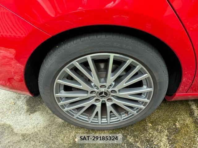 Mercedes Benz CLA-CLASS 2020-01 8743822-27