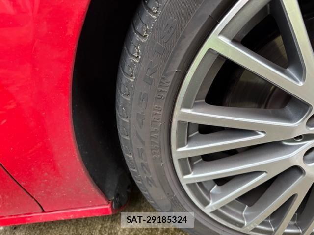 Mercedes Benz CLA-CLASS 2020-01 8743822-28