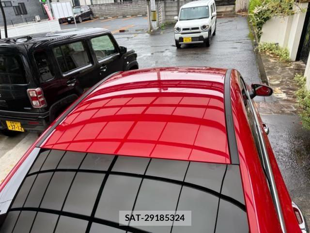 Mercedes Benz CLA-CLASS 2020-01 8743822-5