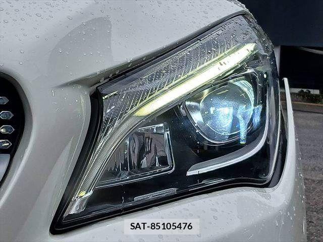 Mercedes Benz CLA-CLASS 2017-08 8743824-11