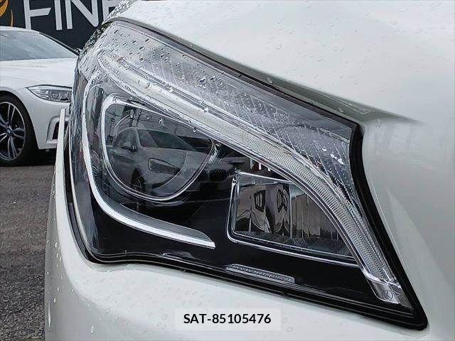 Mercedes Benz CLA-CLASS 2017-08 8743824-20