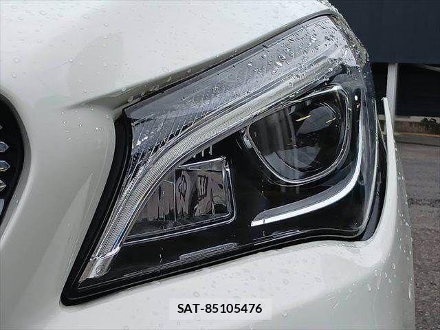 Mercedes Benz CLA-CLASS 2017-08 8743824-21