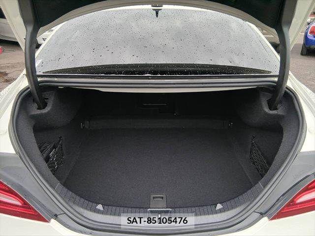 Mercedes Benz CLA-CLASS 2017-08 8743824-8