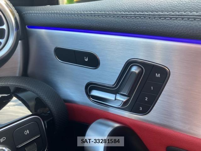 Mercedes Benz CLA-CLASS 2019-11 8796621-12