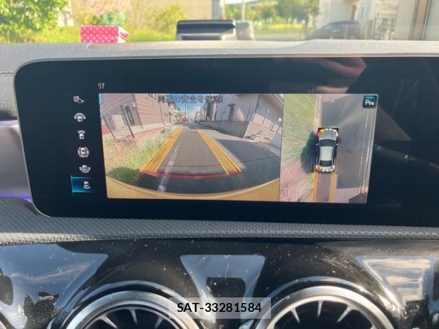 Mercedes Benz CLA-CLASS 2019-11 8796621-13