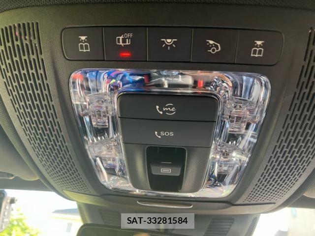 Mercedes Benz CLA-CLASS 2019-11 8796621-14