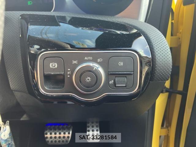 Mercedes Benz CLA-CLASS 2019-11 8796621-15