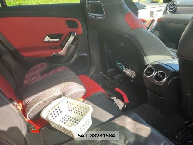 Mercedes Benz CLA-CLASS 2019-11 8796621-16