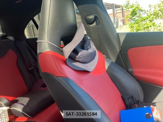 Mercedes Benz CLA-CLASS 2019-11 8796621-7