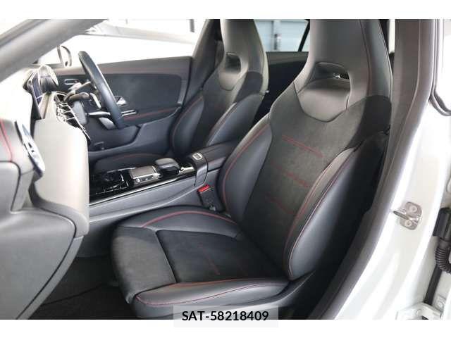 Mercedes Benz CLA-CLASS 2022-01 8830240-10