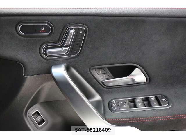 Mercedes Benz CLA-CLASS 2022-01 8830240-13