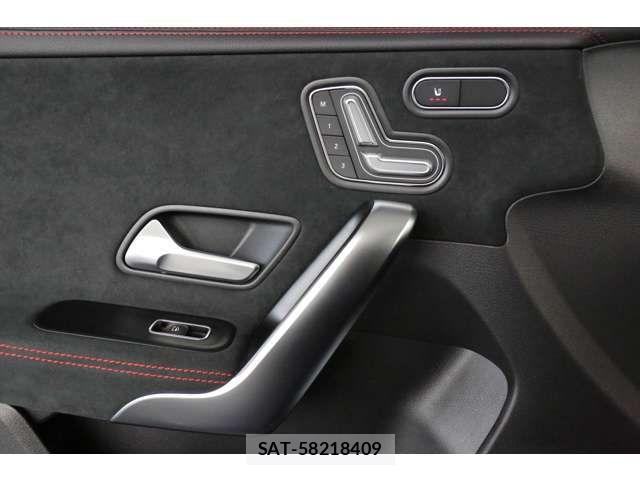 Mercedes Benz CLA-CLASS 2022-01 8830240-14