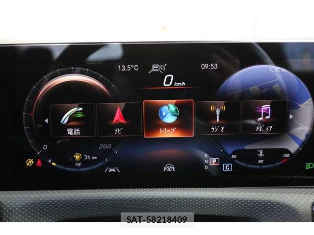 Mercedes Benz CLA-CLASS 2022-01 8830240-16