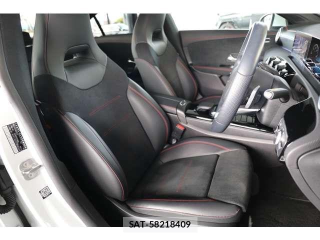 Mercedes Benz CLA-CLASS 2022-01 8830240-1