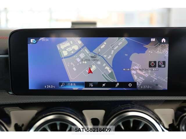 Mercedes Benz CLA-CLASS 2022-01 8830240-19