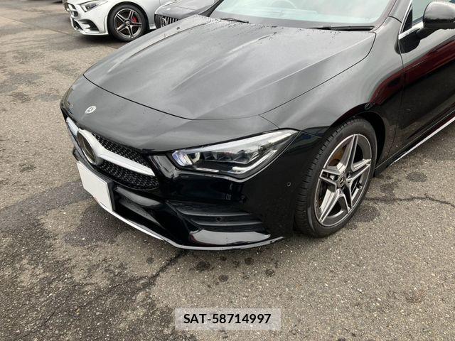 Mercedes Benz CLA-CLASS 2019-09 8830231-3