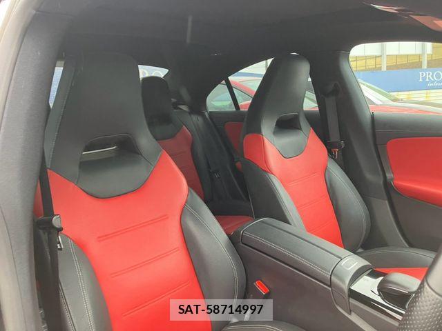 Mercedes Benz CLA-CLASS 2019-09 8830231-4