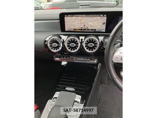 Mercedes Benz CLA-CLASS 2019-09 8830231-7