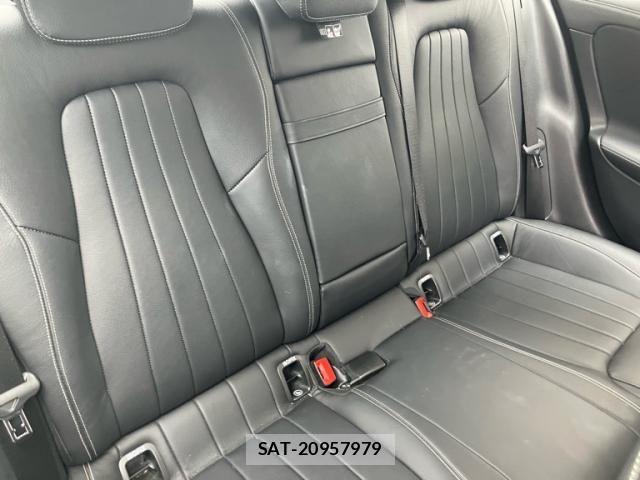 Mercedes Benz CLA-CLASS 2023-03 8830239-12