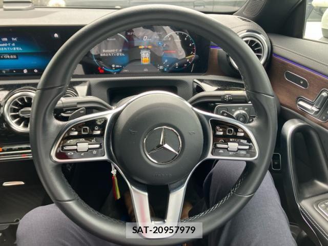 Mercedes Benz CLA-CLASS 2023-03 8830239-16