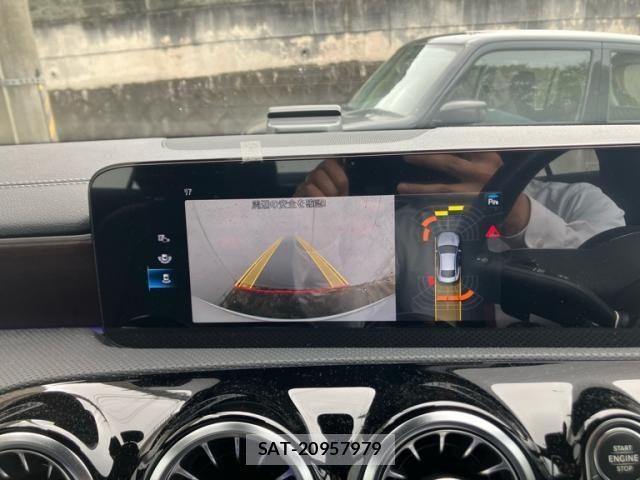 Mercedes Benz CLA-CLASS 2023-03 8830239-20