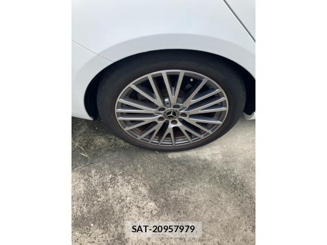 Mercedes Benz CLA-CLASS 2023-03 8830239-5