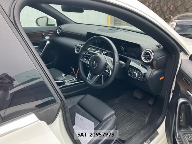 Mercedes Benz CLA-CLASS 2023-03 8830239-8