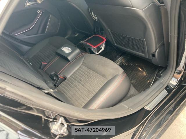 Mercedes Benz CLA-CLASS 2019-01 8830243-10