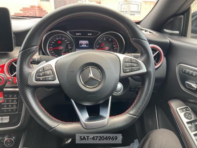 Mercedes Benz CLA-CLASS 2019-01 8830243-14