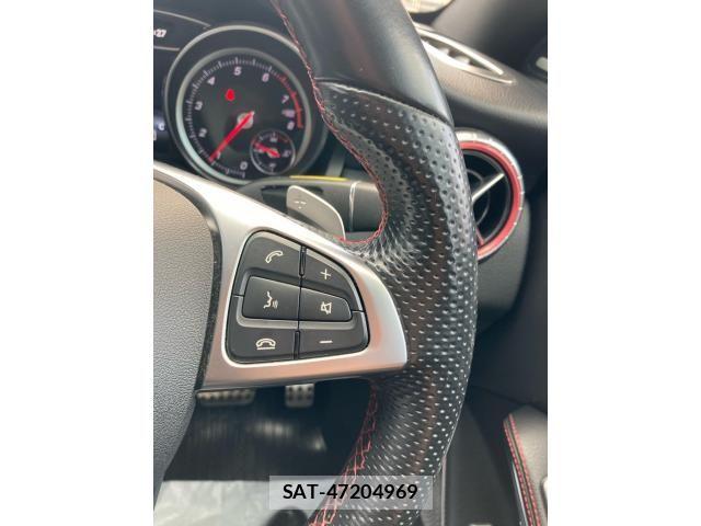 Mercedes Benz CLA-CLASS 2019-01 8830243-15