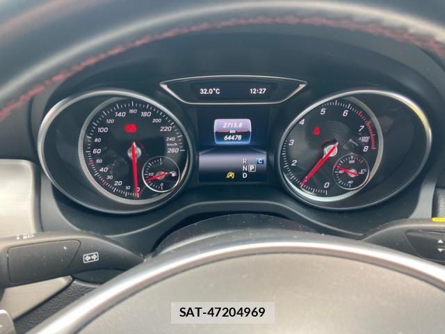 Mercedes Benz CLA-CLASS 2019-01 8830243-17