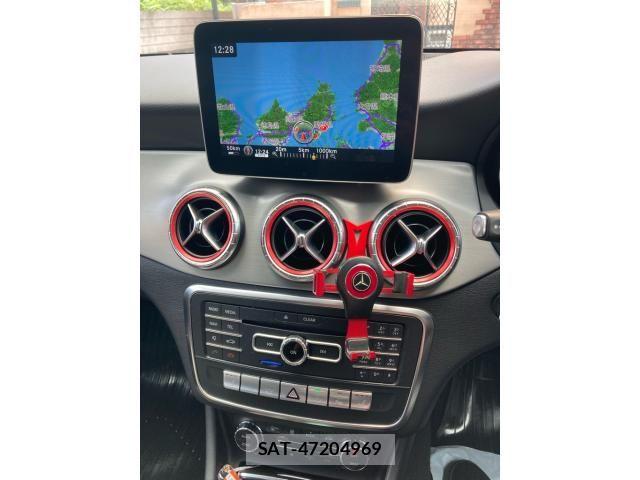 Mercedes Benz CLA-CLASS 2019-01 8830243-19