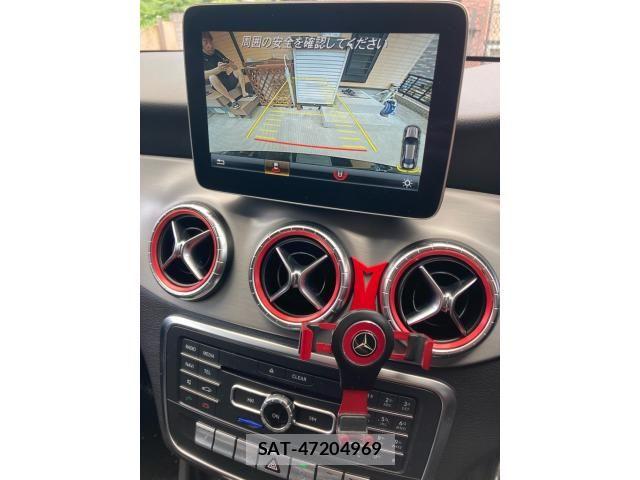 Mercedes Benz CLA-CLASS 2019-01 8830243-21