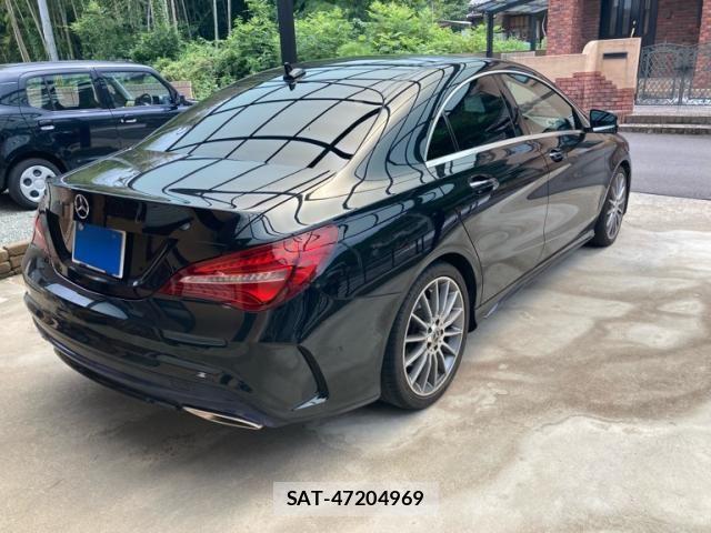 Mercedes Benz CLA-CLASS 2019-01 8830243-2