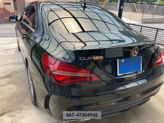 Mercedes Benz CLA-CLASS 2019-01 8830243-3