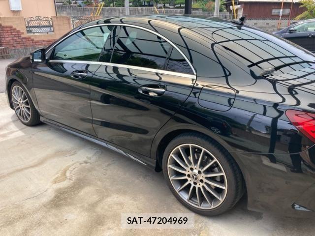 Mercedes Benz CLA-CLASS 2019-01 8830243-4