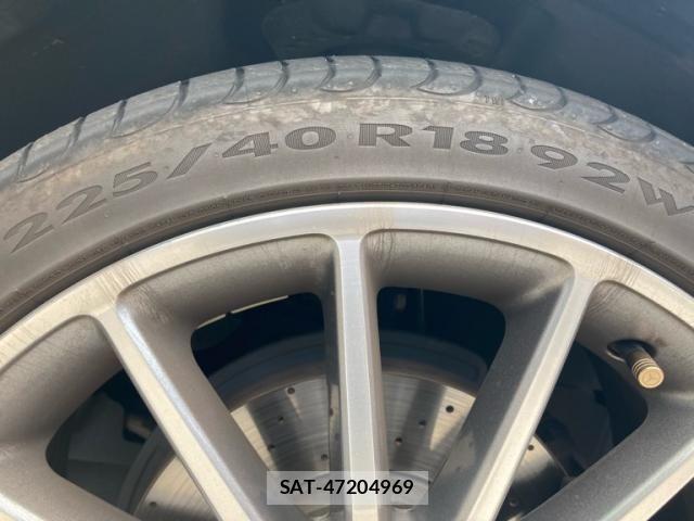 Mercedes Benz CLA-CLASS 2019-01 8830243-7