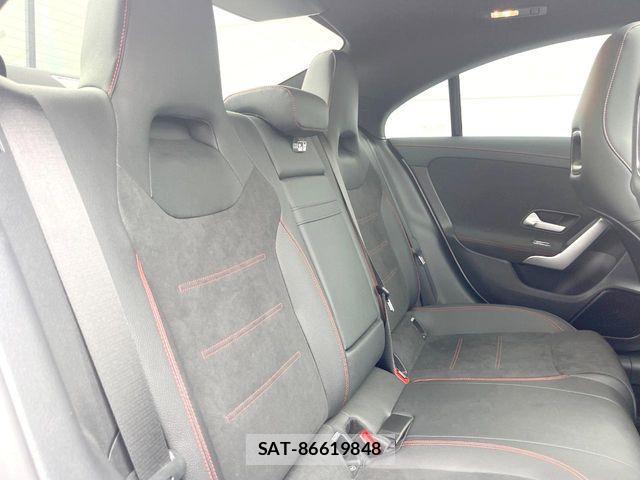 Mercedes Benz CLA-CLASS 2021-01 8871421-9