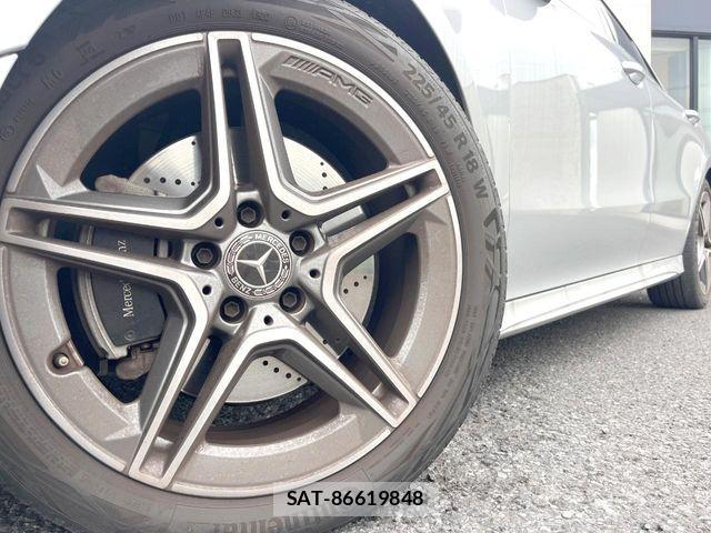 Mercedes Benz CLA-CLASS 2021-01 8871421-12