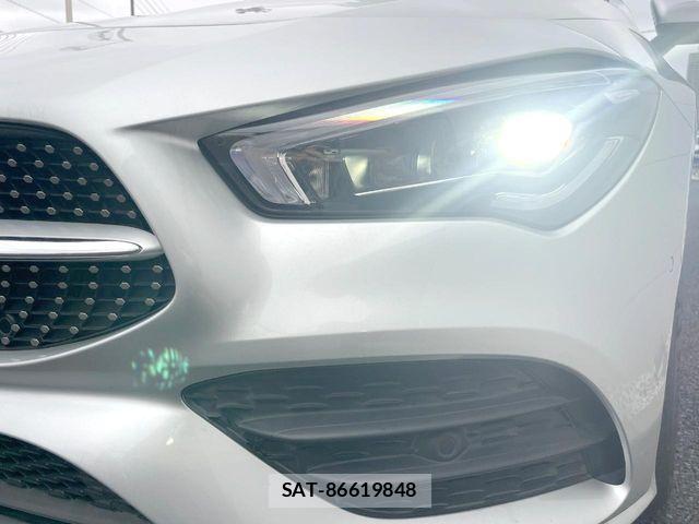 Mercedes Benz CLA-CLASS 2021-01 8871421-13