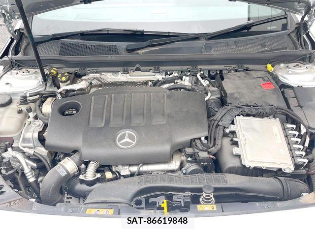 Mercedes Benz CLA-CLASS 2021-01 8871421-18