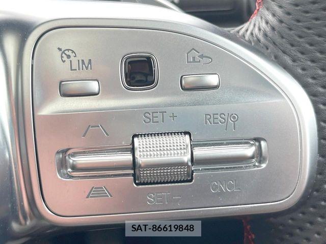 Mercedes Benz CLA-CLASS 2021-01 8871421-6