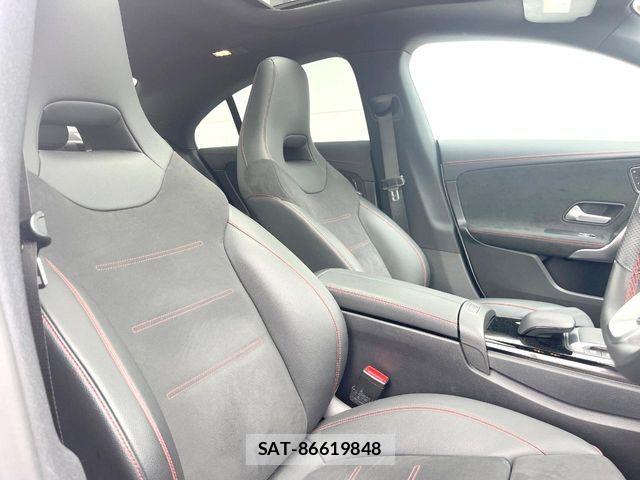 Mercedes Benz CLA-CLASS 2021-01 8871421-8