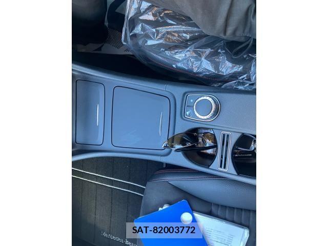 Mercedes Benz CLA-CLASS 2016-01 8871422-18