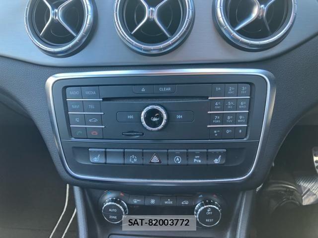 Mercedes Benz CLA-CLASS 2016-01 8871422-19
