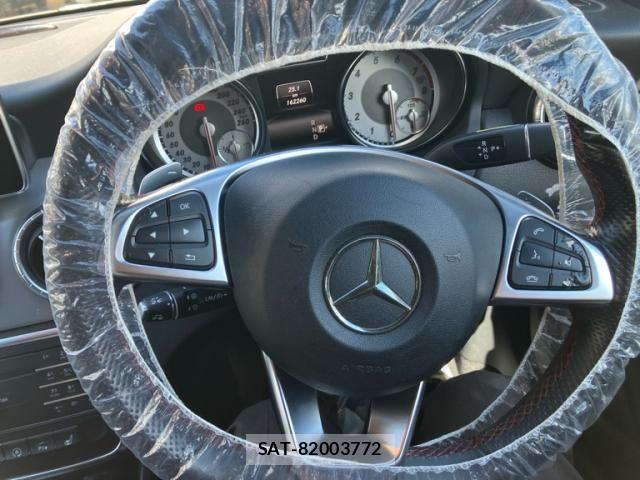 Mercedes Benz CLA-CLASS 2016-01 8871422-20