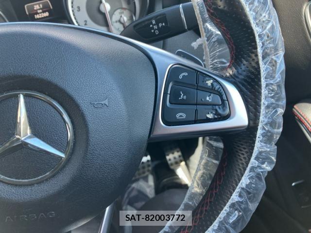 Mercedes Benz CLA-CLASS 2016-01 8871422-22