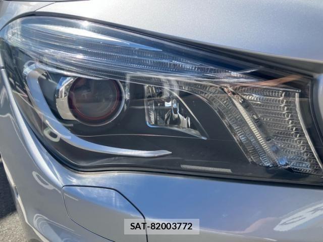 Mercedes Benz CLA-CLASS 2016-01 8871422-4