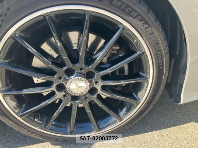 Mercedes Benz CLA-CLASS 2016-01 8871422-5